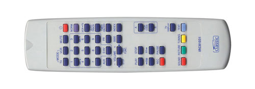 Remote control IRC81031 ferguson  FERGUSON RHT 10 TI9910054 CLASSIC