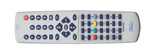 Remote control IRC81032 nokia irn 3 TI9910055 CLASSIC