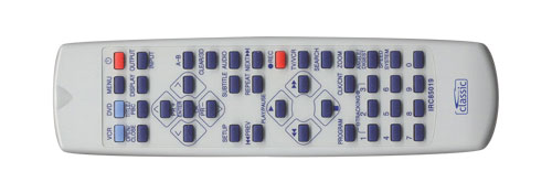 Remote control IRC85019 TI9910596 CLASSIC