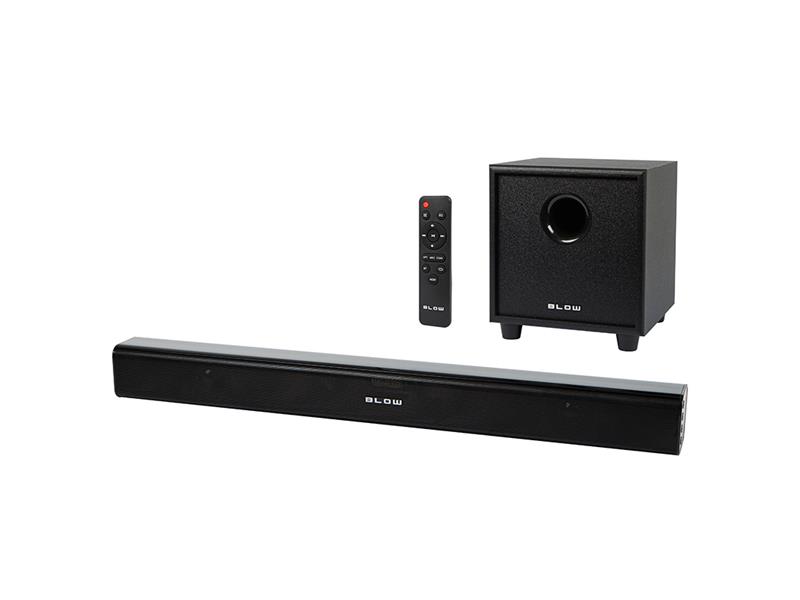 Soundbar BLOW Cinema 4.1 TI5450464 BLOW