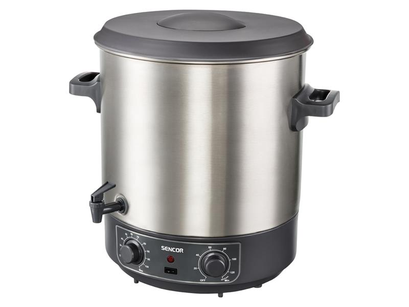 Welding pot SENCOR SPP 2200SS TI6423468 SENCOR