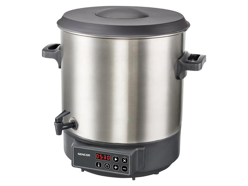 Welding pot SENCOR SPP 3200SS TI6423469 SENCOR