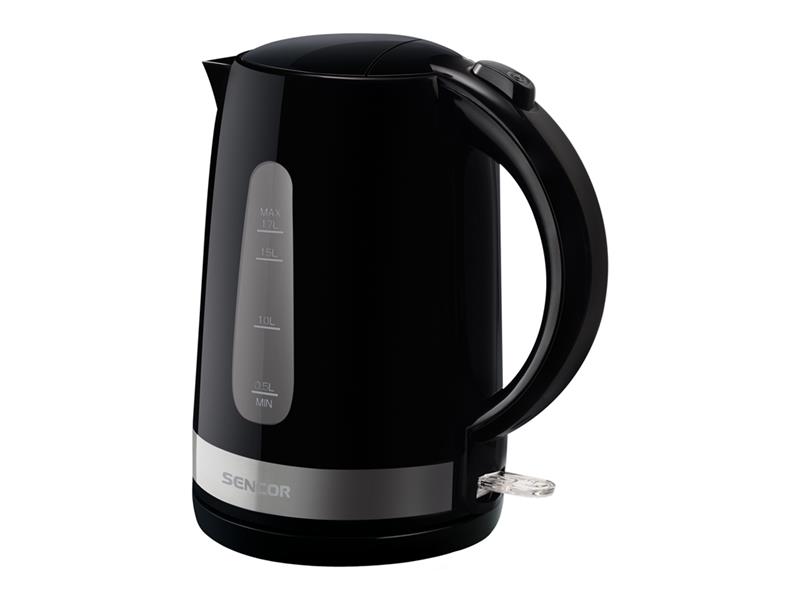 Kettle SENCOR SWK 1749BK TI6423482 SENCOR