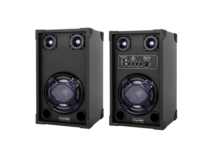 Speakers set KRUGER & MATZ Stage Lite KM0546 TI6431971 KRUGERMATZ