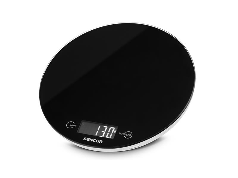 Kitchen scale SENCOR SKS 5330 TI6436583 SENCOR