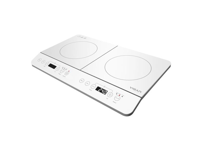 Induction cooker VIGAN Mammoth IVB2Z TI6439199 VIGAN