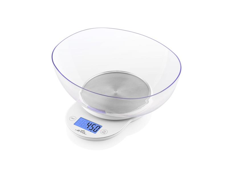 Kitchen scale ETA Mari 5770 90000 TI6439941 ETA