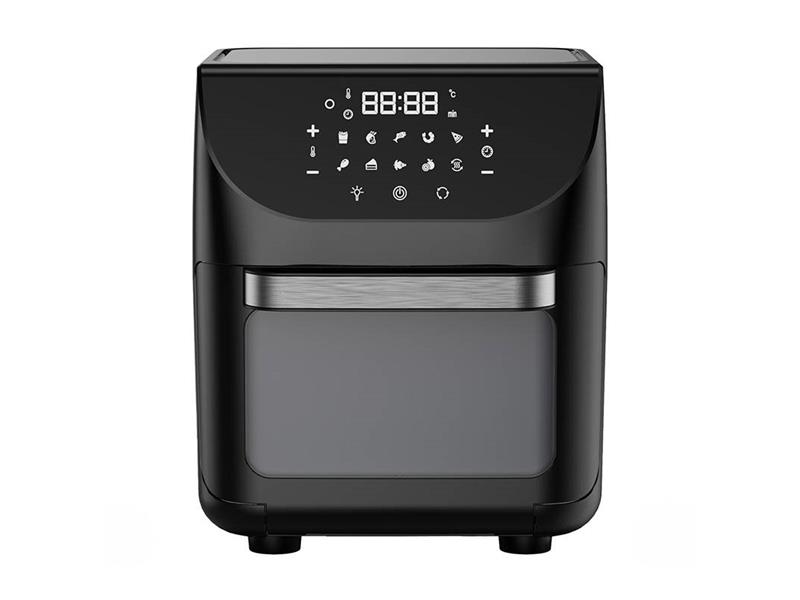 Fryer LEACCO AF103 TI6440665 LEACCO