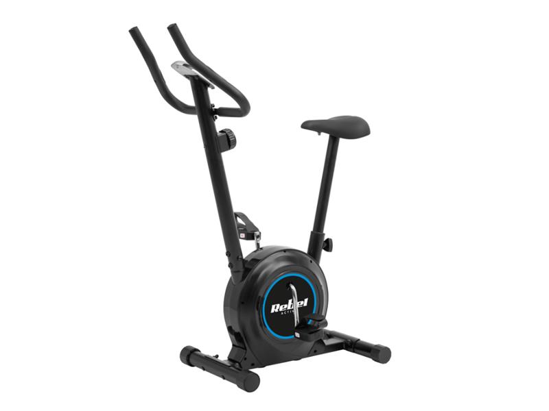 Magnetic exercise bike REBEL RBA-1009 TI6440750 Rebel