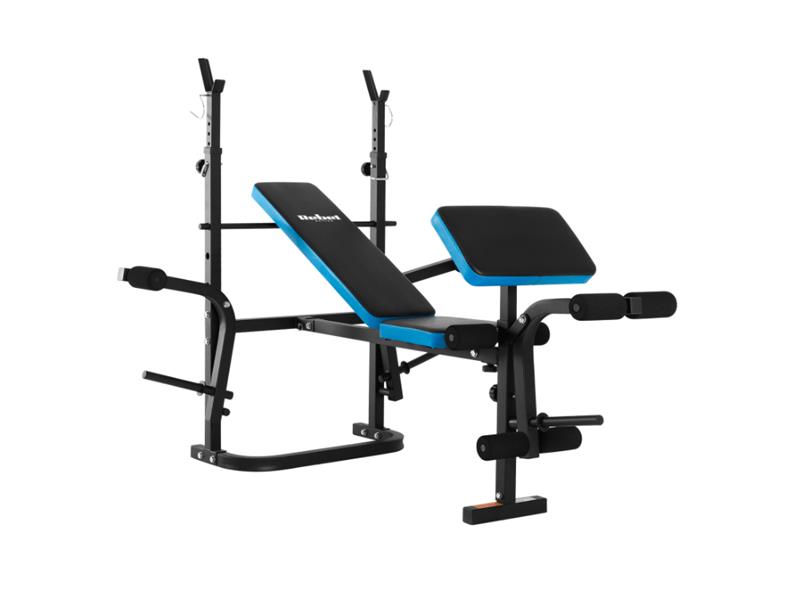 Training bench REBEL RBA-2008 TI6440784 Rebel