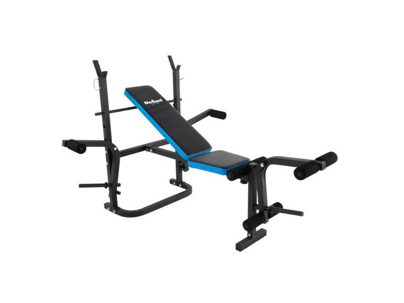 Training bench REBEL RBA-2007 TI6440785 Rebel
