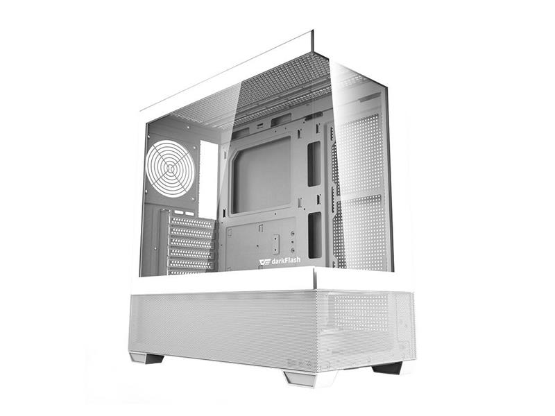 Computer case DARKFLASH DS900 Air White TI6441268 DARKFLASH