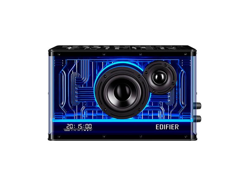 Speaker system EDIFIER QD35 Black TI6441425 EDIFIER