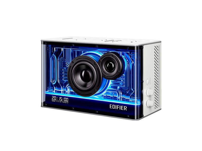 Speaker system EDIFIER QD35 White TI6441426 EDIFIER