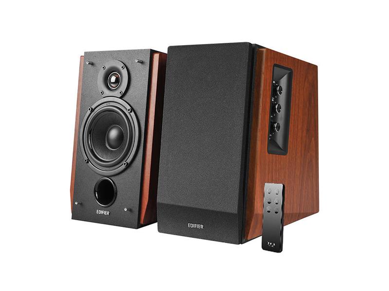 Speaker system EDIFIER R1700BT Brown TI6441428 EDIFIER