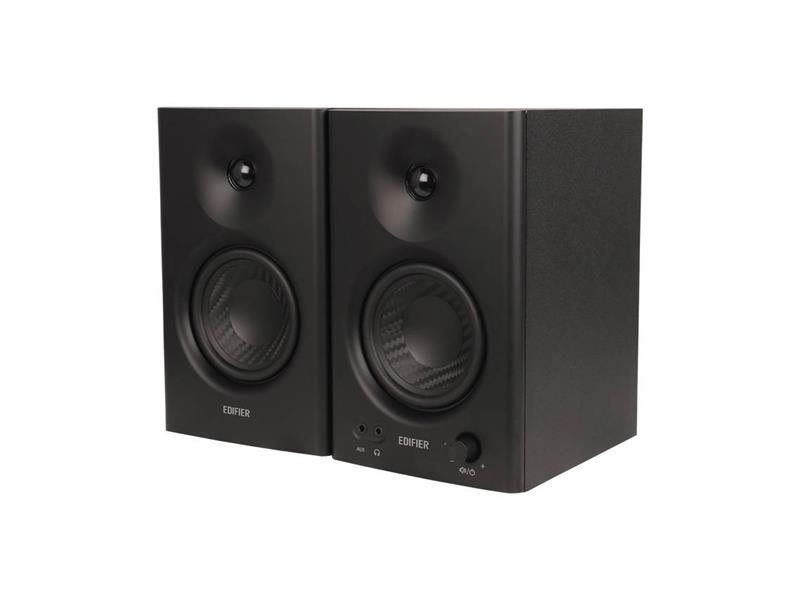Speaker system EDIFIER MR4 Black TI6441430 EDIFIER