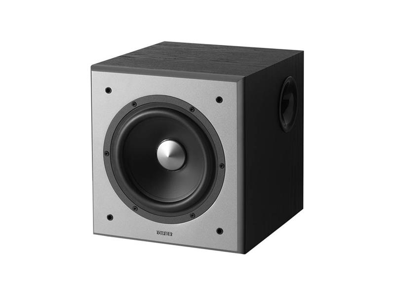 Subwoofer EDIFIER T5 Black TI6441434 EDIFIER