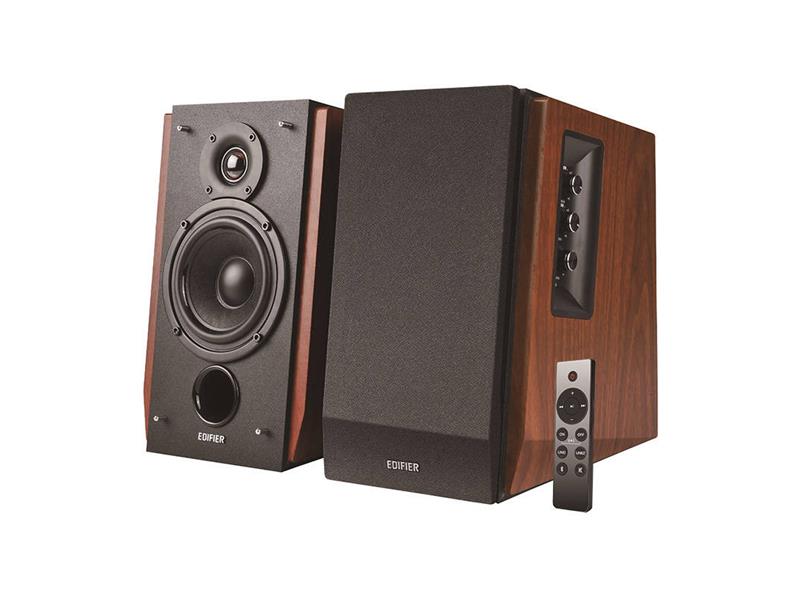Speaker system EDIFIER R1700BTs Brown TI6441456 EDIFIER