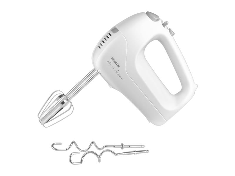 Hand mixer SENCOR SHM 5400WH TI6441878 SENCOR