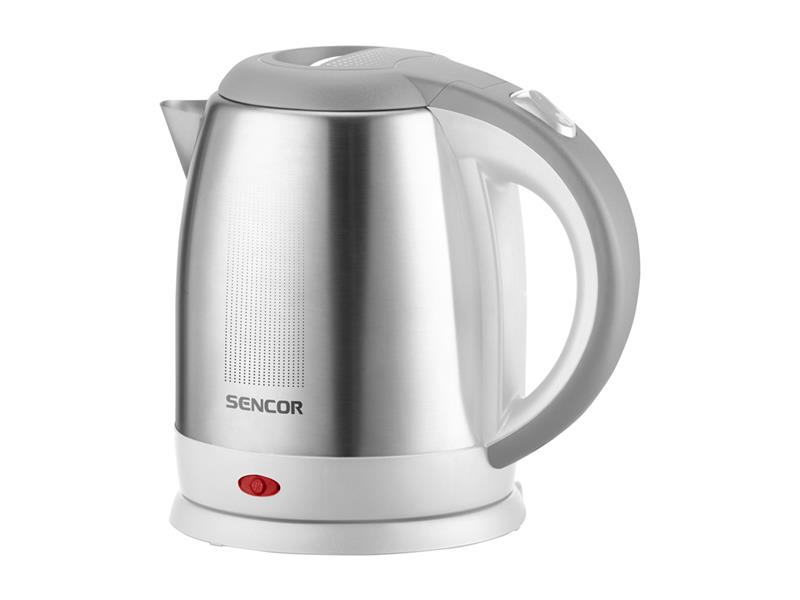 Electric kettle SENCOR SWK 1230SS TI6441882 SENCOR