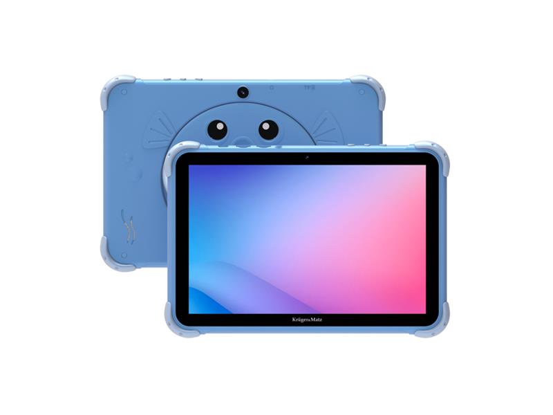 Tablet KRUGER & MATZ Fun 1008 Blue TI6442135 KRUGERMATZ