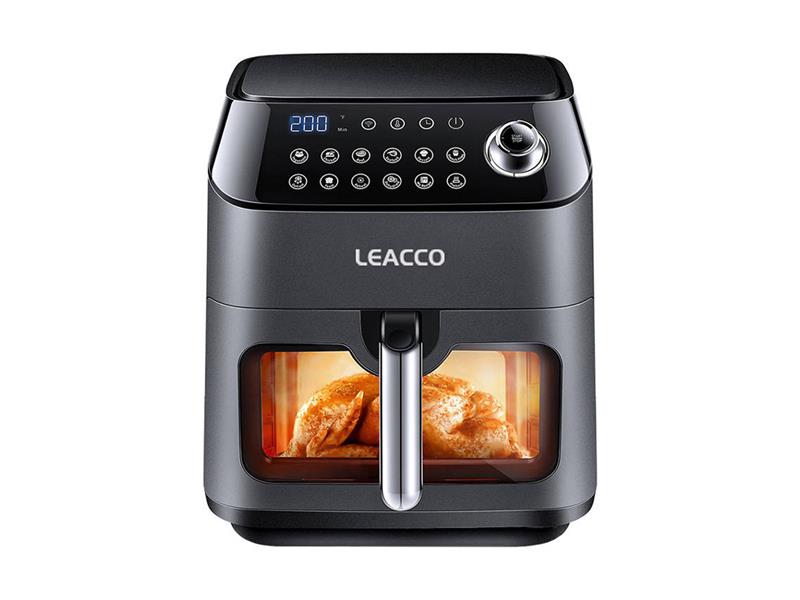 Fryer LEACCO AF020 TI6442574 LEACCO