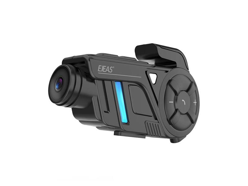 Motorcycle intercom EJEAS K1 TI6442687 EJEAS