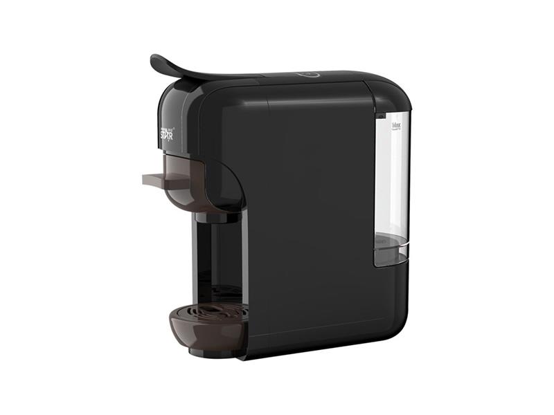 Espresso WINNING STAR DA00452 for capsules TI6443012 WINNING STAR