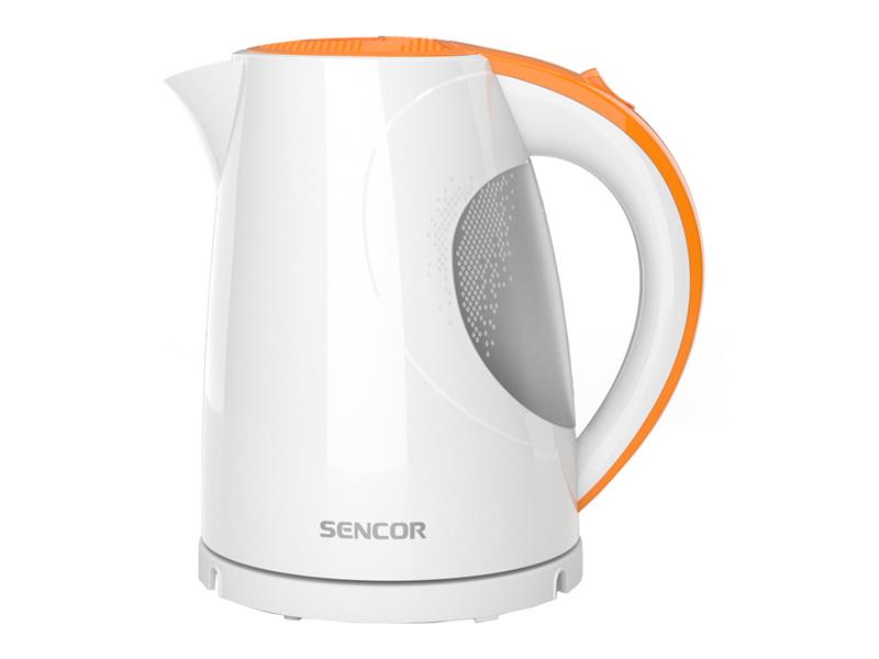 Electric kettle SENCOR SWK 1513OR TI6443134 SENCOR