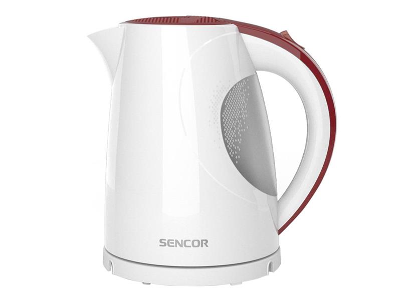 Electric kettle SENCOR SWK 1515RD TI6443135 SENCOR