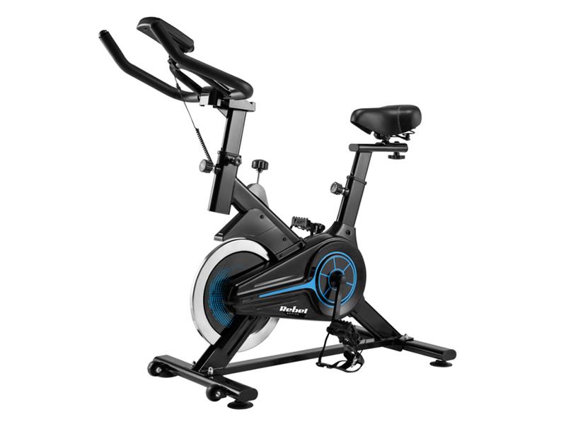 Spinning wheel REBEL RBA-1016 TI6443187 Rebel