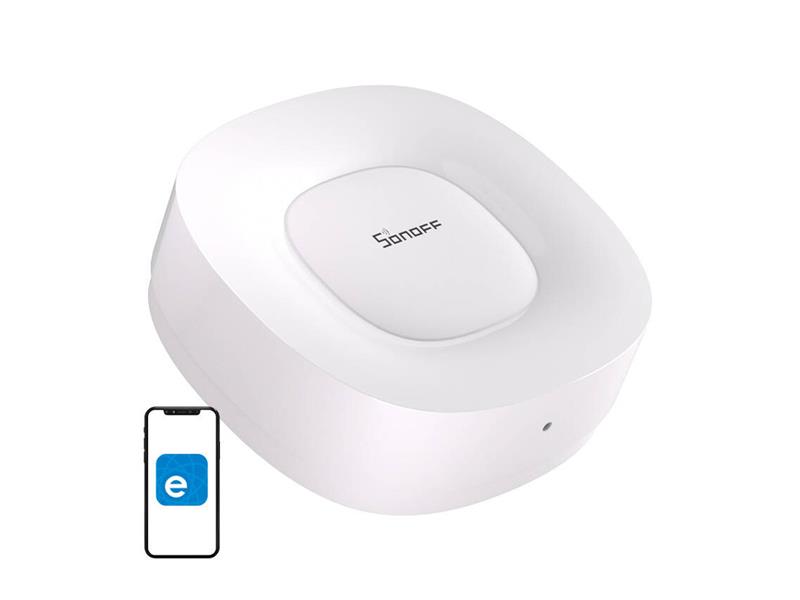 Smart central unit SONOFF ZBBridge-U ZigBee TI6443290 Sonoff