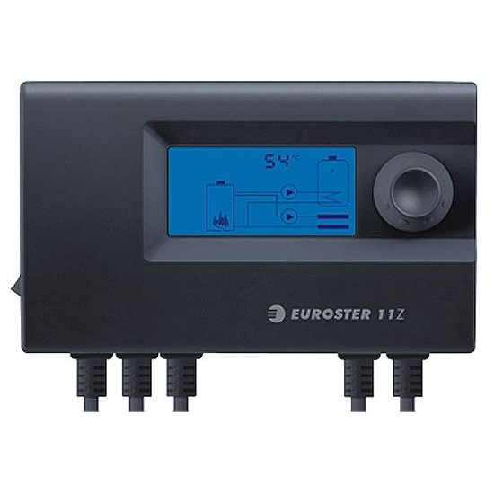 Thermostat EUROSTER 11 Z wireless TI8840237 EUROSTER