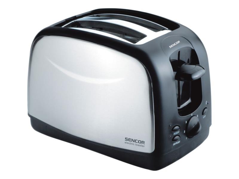 Toaster SENCOR STS 2651 TI8850243 SENCOR