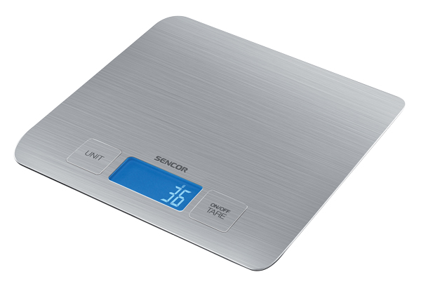 Kitchen scale SENCOR SKS 5400 TI8850620 SENCOR