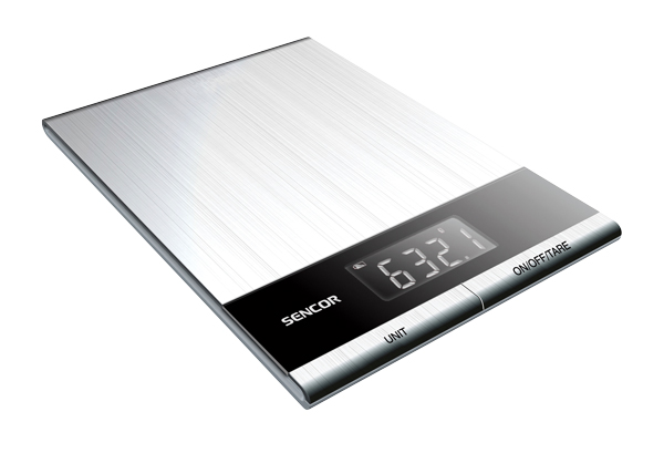 Kitchen scale SENCOR SKS 5305 TI8850621 SENCOR