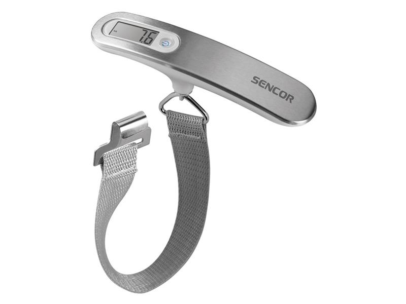Baggage weight SENCOR SLS 900WH TI8851618 SENCOR