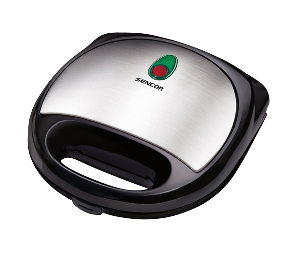 Sandwich maker SENCOR SSM 4300SS TI8852013 SENCOR