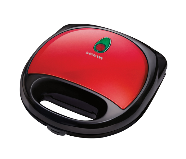 Sandwich maker SENCOR SSM 4304RD TI8852014 SENCOR