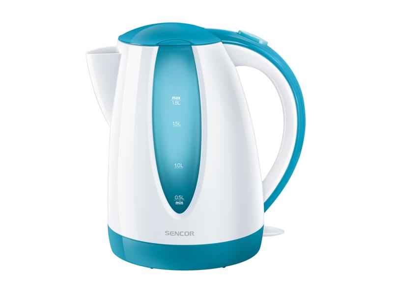 Kettle SENCOR SWK 1817TQ TI8853770 SENCOR
