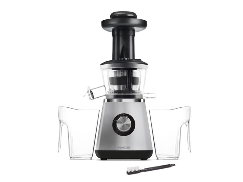 Juicer SENCOR SSJ 4041BK TI8853827 SENCOR
