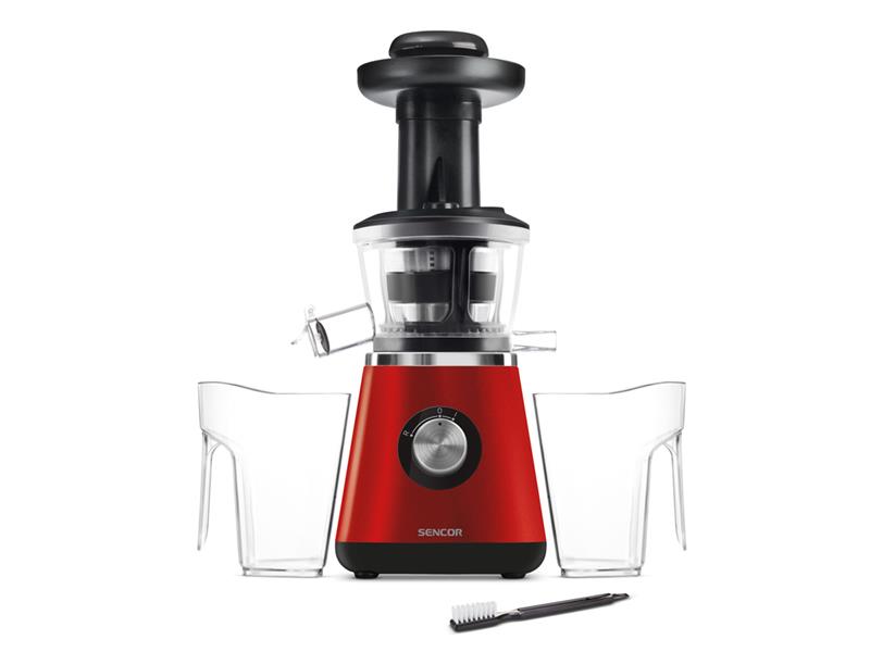 Juicer SENCOR SSJ 4042RD TI8853828 SENCOR