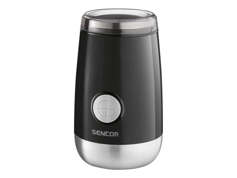 Coffee grinder SENCOR SCG 2051BK TI8858297 SENCOR