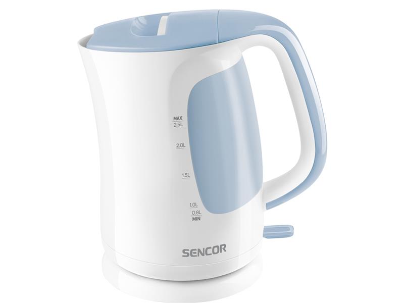 Kettle SENCOR SWK 2510WH TI8858309 SENCOR