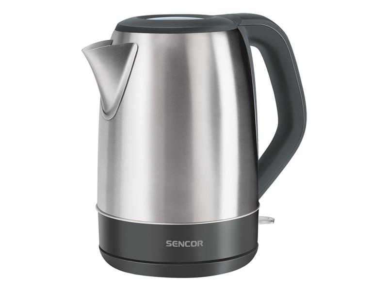 Kettle SENCOR SWK 1711SS TI8859012 SENCOR