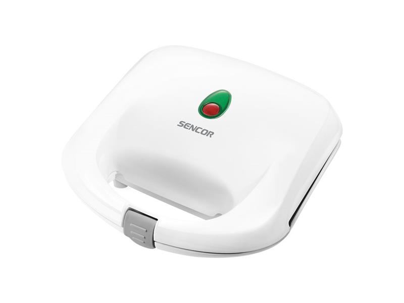 Sandwich maker SENCOR SSM 3120WH TI8859247 SENCOR