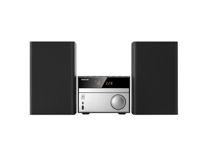 Microsystem SENCOR SMC 4300BR TI8870584 SENCOR