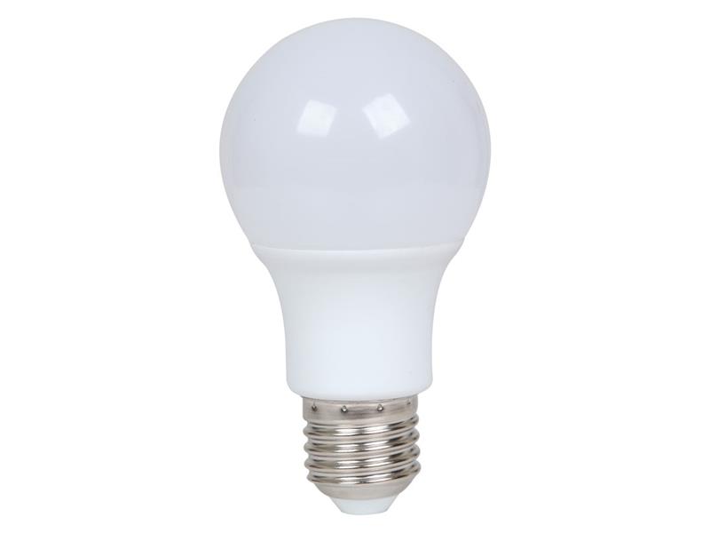 Bulb LED E27  9W A60 white warm RETLUX RLL 244 TI4110848 RETLUX