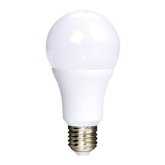 LED bulb E27 15W A60 warm white SOLIGHT WZ515-2 TI4111395 SOLIGHT