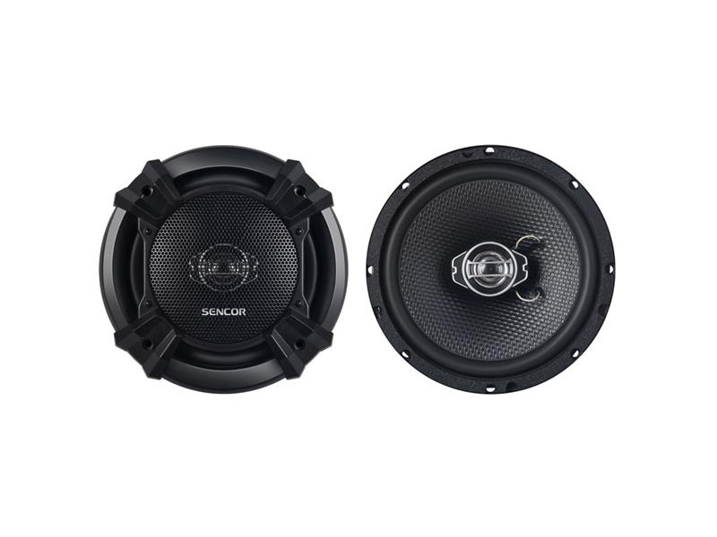 Car speakers SENCOR SCS BX1602 TI5450440 SENCOR